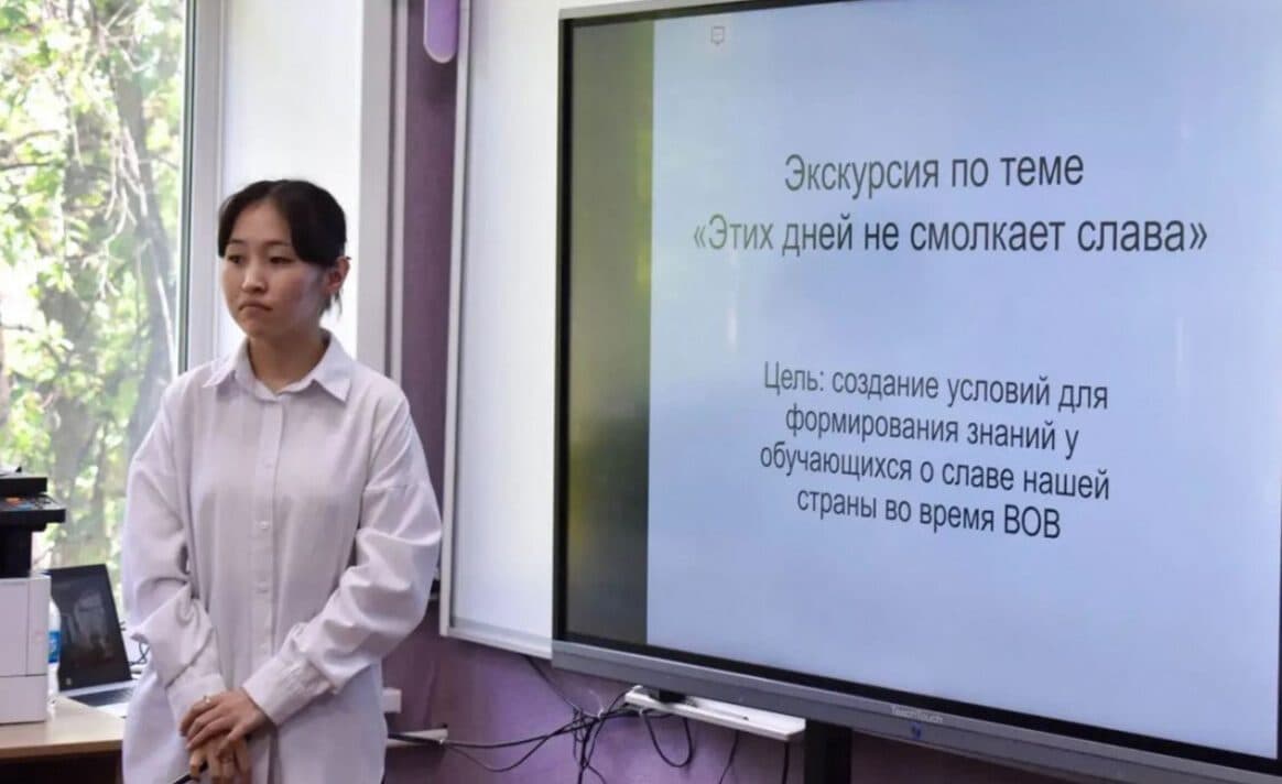 Выпускники колледжей и техникумов Республики Алтай сдают демэкзамены