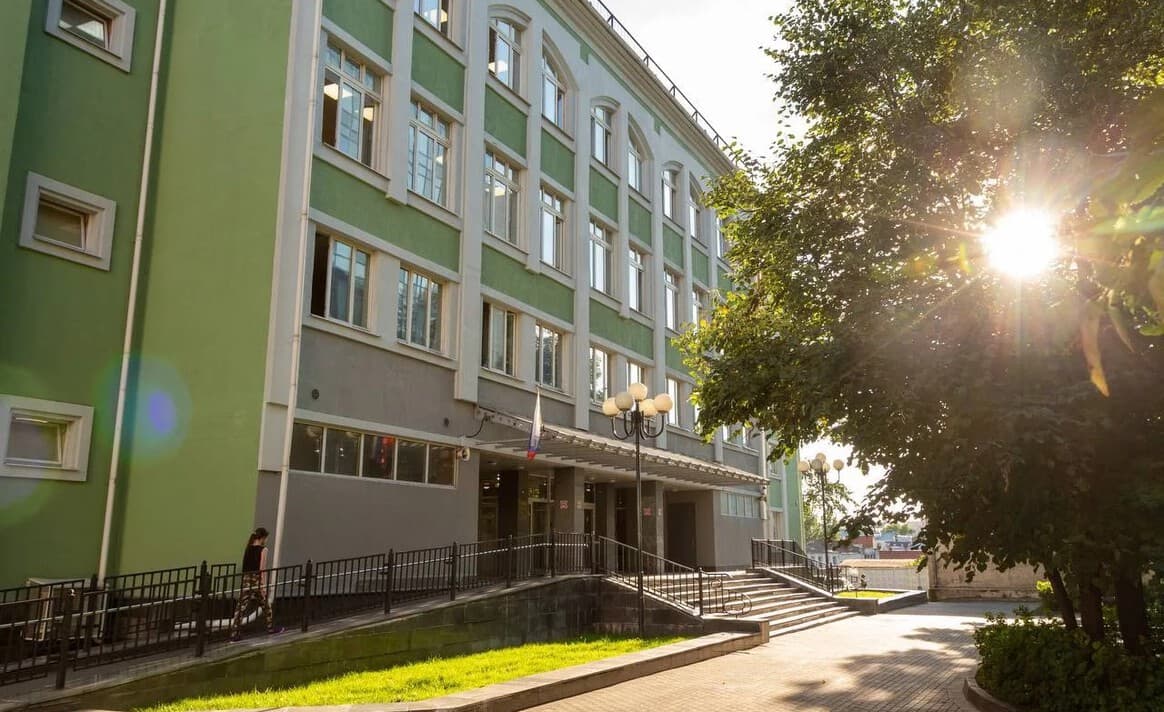 Высокие позиции МГППУ в рейтинге RAEX отражают системный подход к качеству организации обучения