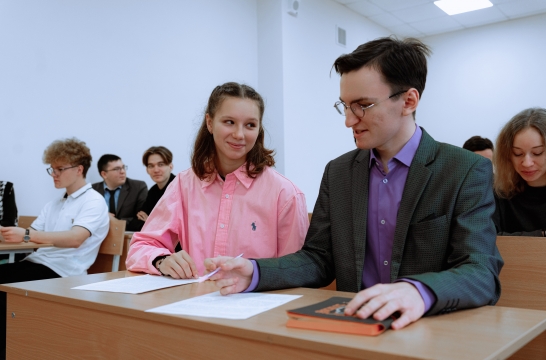 50 студентов из 18 педвузов победили в конкурсе на получение первых именных стипендий Минпросвещения России