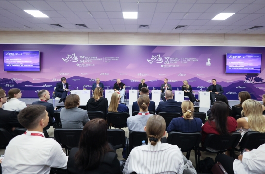 «Вдохновители» запускают первую Премию сообществ в России